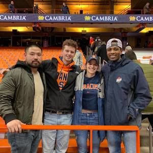 Meet your Posher, Marissa